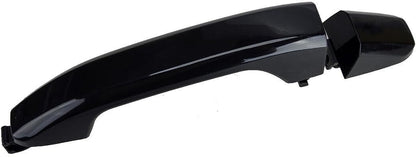 ya 2 8.15 Right Front Exterior Door Handle Fits for Hyundai Sonata 2006-2010 @