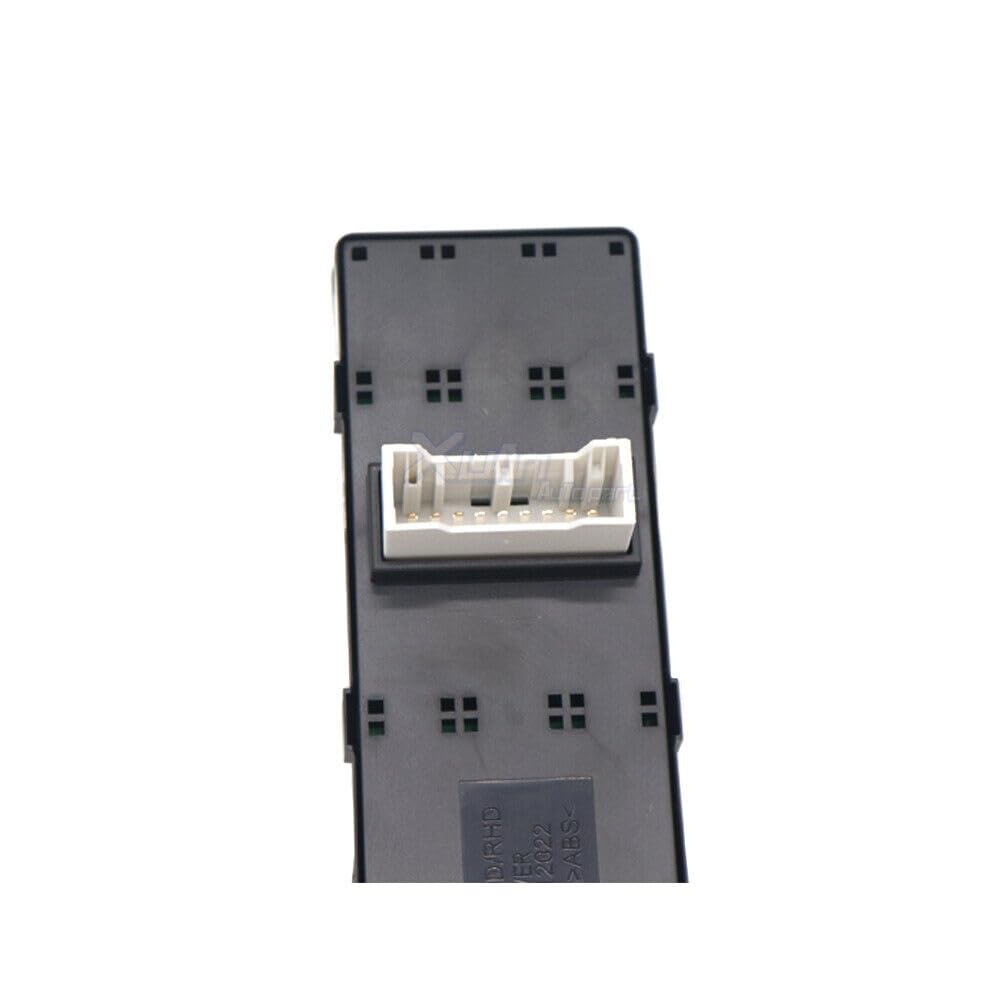 ya 3 8.24 baidi Suitable for Kia Forte 2014-2018 93571-A7200 Front Left Main Power Window Door Switch