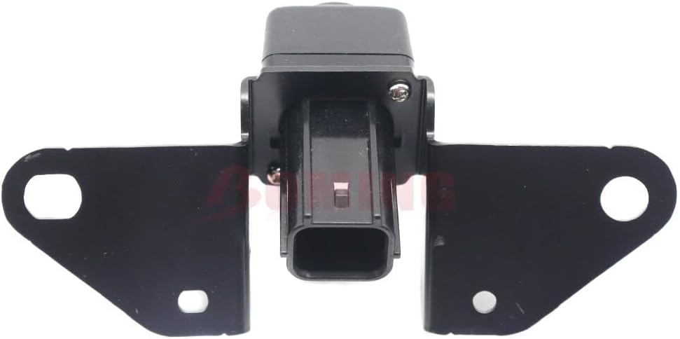 ya 2 8.15 Front View Reverse Parking Camera for Nissan Rogue Sport 2017-2019 284F1-4EA0A