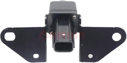 ya 2 8.15 Front View Reverse Parking Camera for Nissan Rogue Sport 2017-2019 284F1-4EA0A