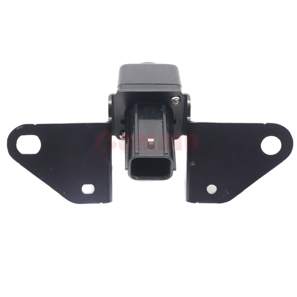 ya 4 8.8.2 Front View Reverse Parking Camera for Nissan Rogue Sport 2017 2019 284F1-4EA0A