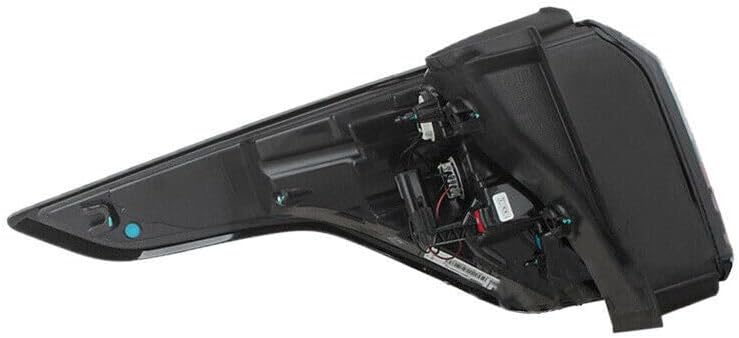 ya 2 8.15 Right for Ford Kuga 2017-2019 LED Taillights External Boat Taillights