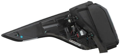 ya 2 8.15 Right for Ford Kuga 2017-2019 LED Taillights External Boat Taillights