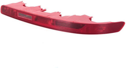 ya 2 8.15 Rear reverse brake light and tail light left are suitable for Audi Q7 2009-2015 US version