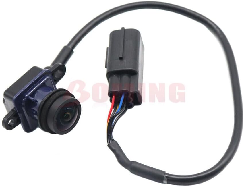 ya 2 8.15 Reverse View Camera 56054059AD for Jeep Grand Cherokee for Dodge Durango 2011-2013