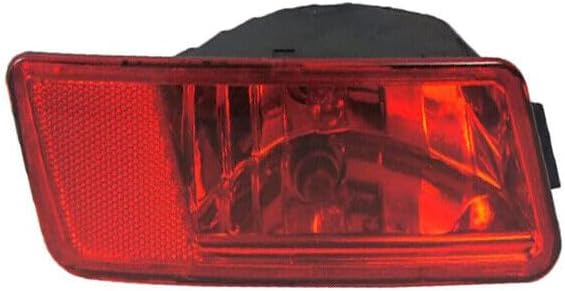 ya 4 8.10 Left rear bumper fog light bulb 05178273AB for Dodge Journey 2009-10 O