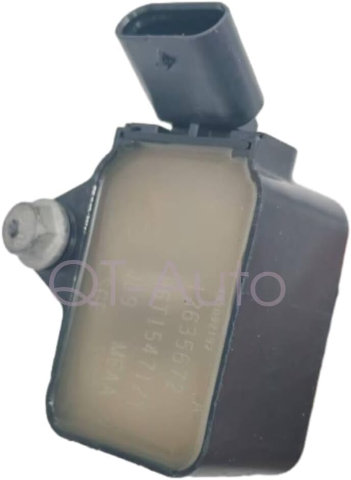ya 9 10.24 12635672 4*Engine Ignition Coil Applicable to 2016-2019 for Chevrolet 1.4T for Cruze -