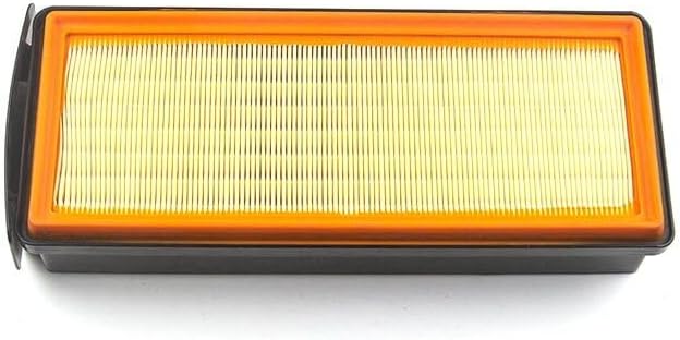 ya 10 9.16 zhengce Engine air filter activated carbon cabin filter for 5' F10 F11 F13 X3 F25 6