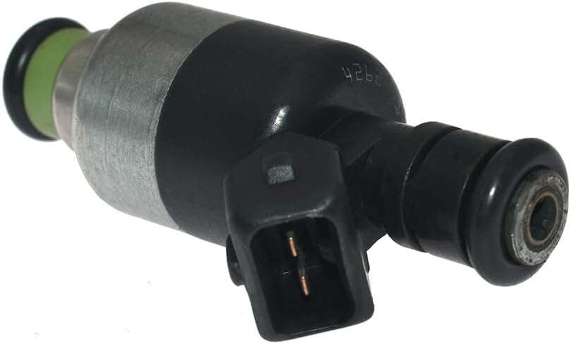 ya 10 9.16 baidi 6X Fuel Injector 17103146 for Chevrolet Malibu for Buick for Oldsmobile for Pontiac for Saturn