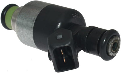 ya 10 9.16 baidi 6X Fuel Injector 17103146 for Chevrolet Malibu for Buick for Oldsmobile for Pontiac for Saturn