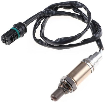 ya 12 10.8 zhengce Oxygen Sensor for BMW E34 E46 Z3 Cabrio Lambda Probe 840 mm 11781743994