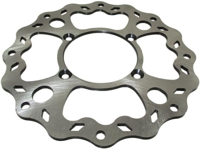 ya 13 9.15 baidi 190mm Brake Disc Rotor For 4 Stroke 60cc Fully Automatic Pit Dirt Bike