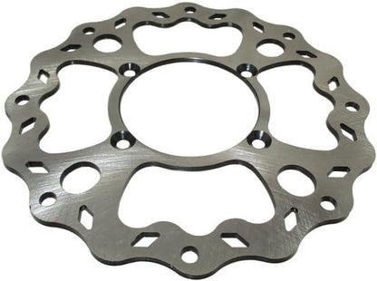 ya 13 9.15 baidi 190mm Brake Disc Rotor For 4 Stroke 60cc Fully Automatic Pit Dirt Bike
