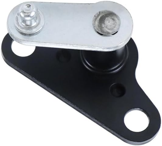 ya 10 9.16 baidi 93470-ZH000 Rear Tailgate Hinge Assembly Right Side for 2004-2015 for Nissan Titan