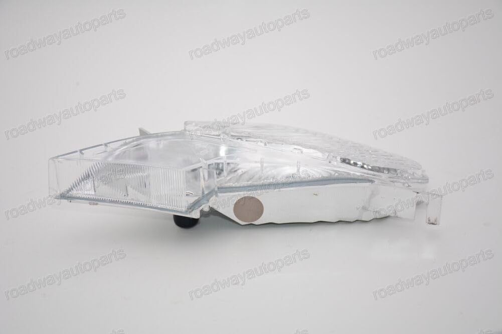 ya 12 10.8 baidi 1Pcs Front Bumper Side Marker Light Lamp Right Fit for Porsche for Cayenne 2003-2006