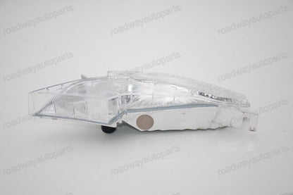 ya 12 10.8 baidi 1Pcs Front Bumper Side Marker Light Lamp Right Fit for Porsche for Cayenne 2003-2006