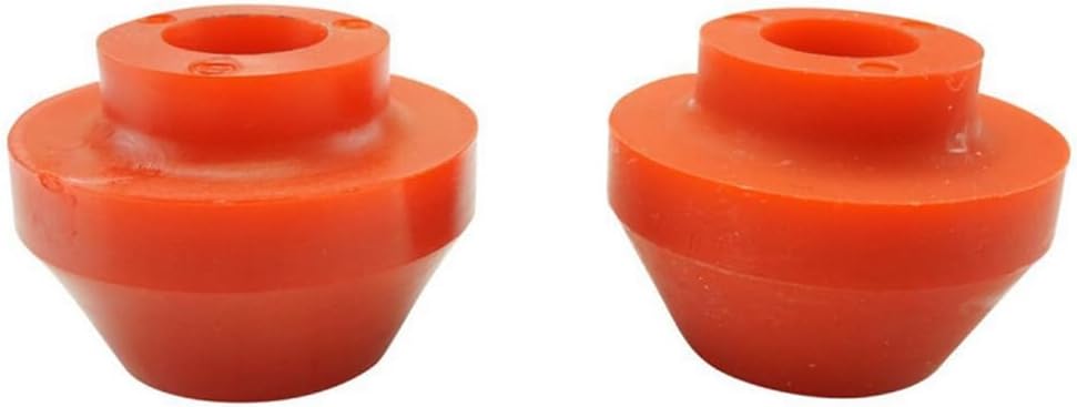 ya 11 9.14 zhengce Front Suspension Radius Arm Bushing Kit for Ford Bronco Ranger F250 F350 19