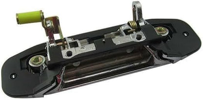 ya 10 9.16 baidi Door Outside Handle RR LH fits for Mitsubishi for Pajero 1991-2000 Long Wagon V40