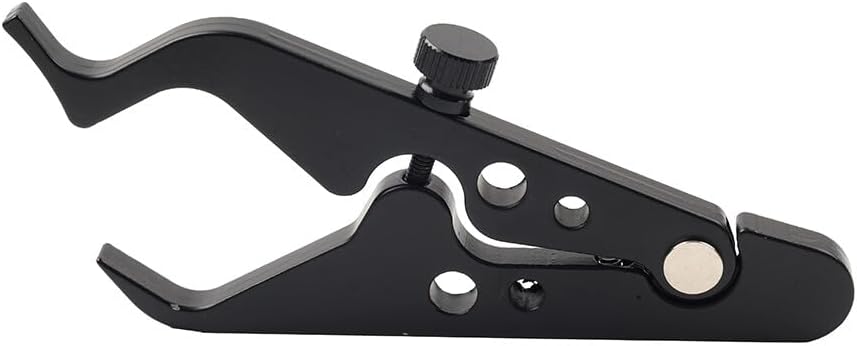 ya 4 8.8.2 Universal Motorcycle Cruise Control Throttle Assist Wrist Hand Grip Lock Clamp
