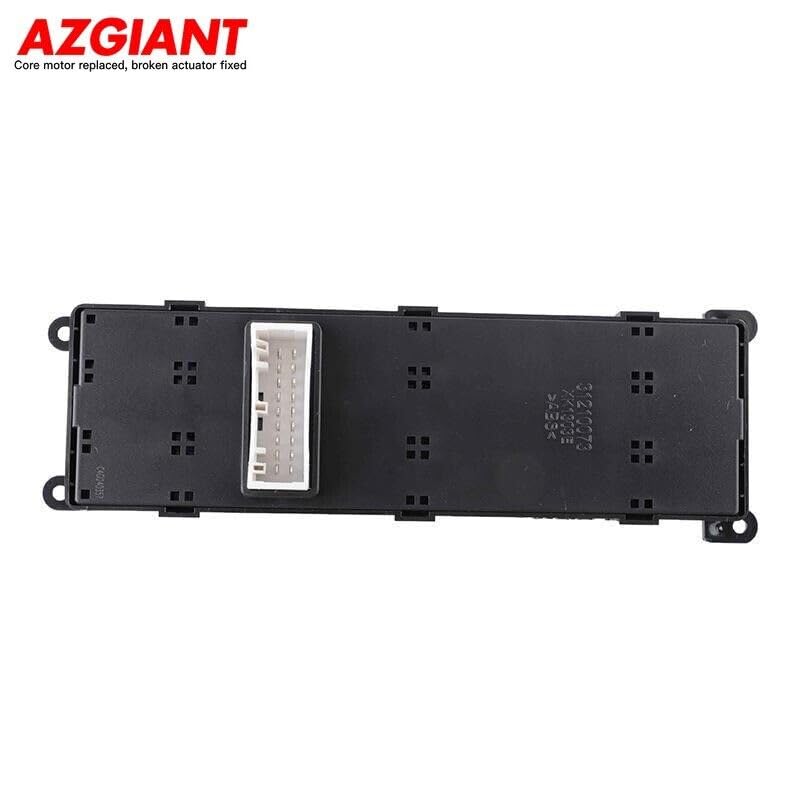 ya 3 8.24 baidi Front Left Driver Side Window Switch Suitable for 2015-2017 for Kia Rio III (UB) 93570-1W133