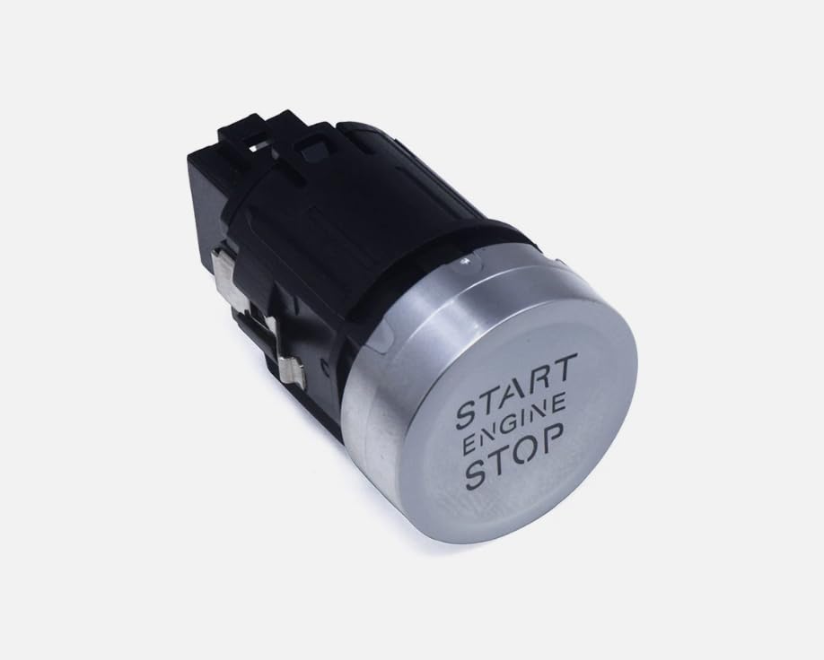 ya 3 8.24 baidi 8U0905217A Engine Start Stop Switch Button Suitable for Audi Q3 2012-2018