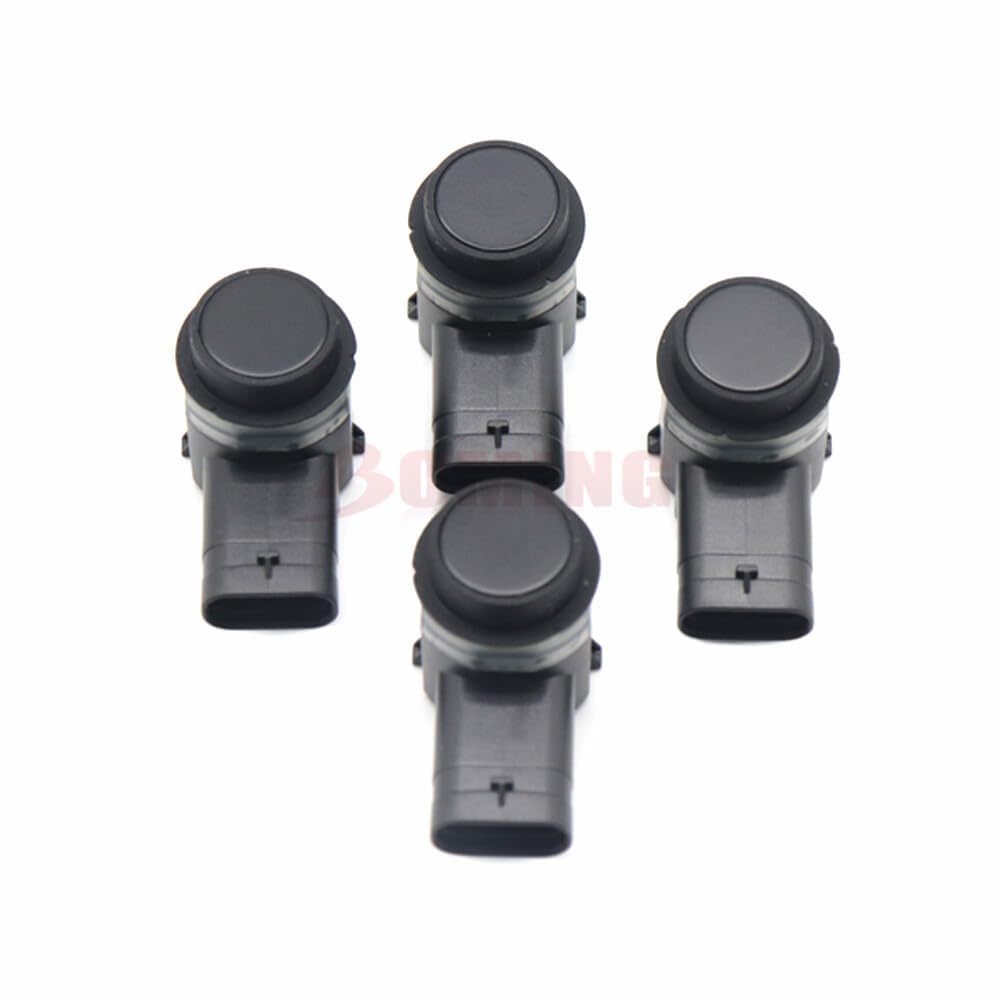 ya 13 9.15 zhengce Sets(4) PDC 662092970491 Reverse Parking Sensor for BMW X3 F25 X5 E70 X6