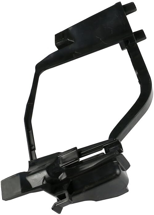 ya 9 10.24 Right Headlight Mount Bracket Fit for BMW E60 E61 5-Series 528i 535i 63126936090