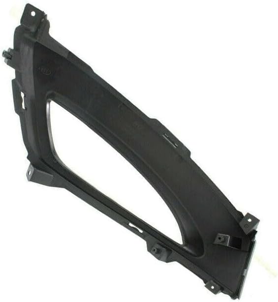 ya 7 8.24 baidi Left front fog lamp cover fog lamp f for Ram e decoration for Kia K5 Optima 2011-2013