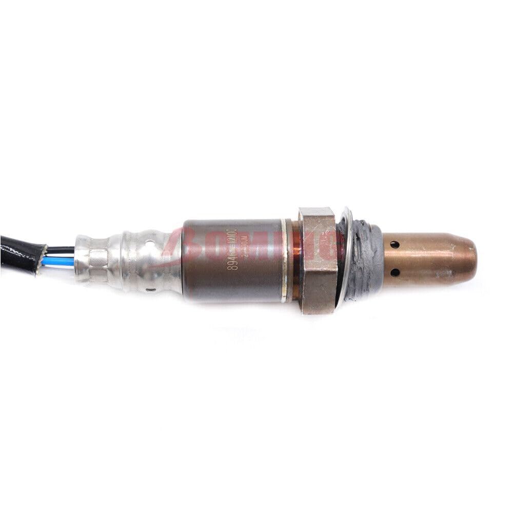 ya 2 8.15 Front Upstream Oxygen Sensor 89467-12100 for Toyota Matrix for Lexus LS460 Pontiac 1
