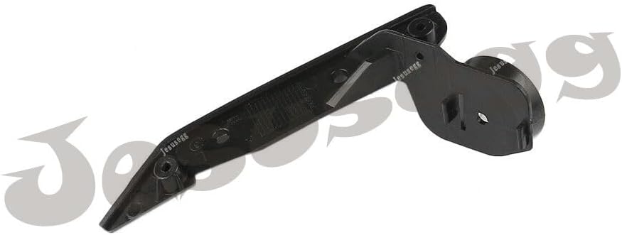 ya 27 10.13 baidi Driver Side Front Bumper Cover Fender Support Bracket for BMW E90 E91