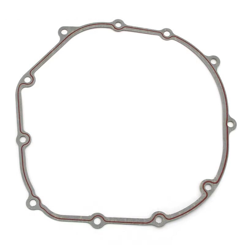 ya 13 9.15 baidi Clutch Side Cover ket for Kawasaki ZG1400 Concours14 GTR1400 2008-2019