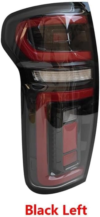 ya 14 9.20 zhengce Right For GWM Ute POER PAO POA CANNON-L CANNON-X 2019-2022 1Pcs Rear Tail-1