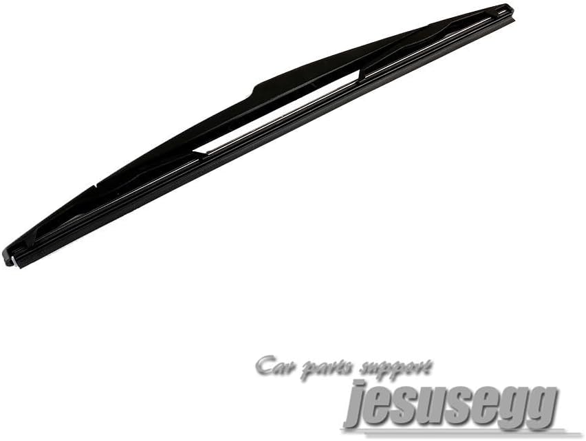 ya 6 8.24 baidi Rear Rain Windshield Wiper Blade for Peugeot 307 SW/ESTATE 2002-2008