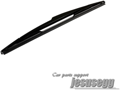 ya 6 8.24 baidi Rear Rain Windshield Wiper Blade for Peugeot 307 SW/ESTATE 2002-2008