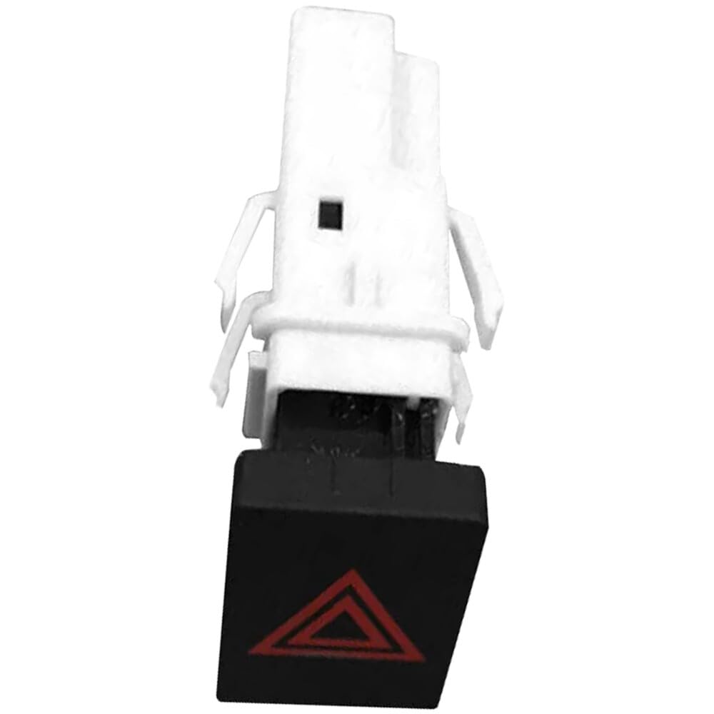 ya 13 9.15 baidi Emergency Hazard Light Lamp Switch Fits for Qashqai 2008-2014 Replacement