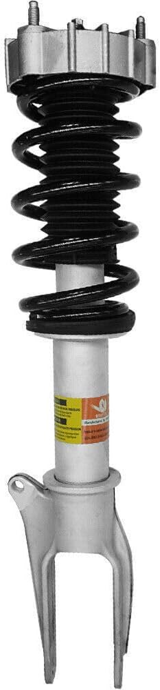 ya 12 10.8 baidi 2X Front Shock Struts Spring Assys Fit 2010-2016 for Porsche for PANAMERA 970 with PASM