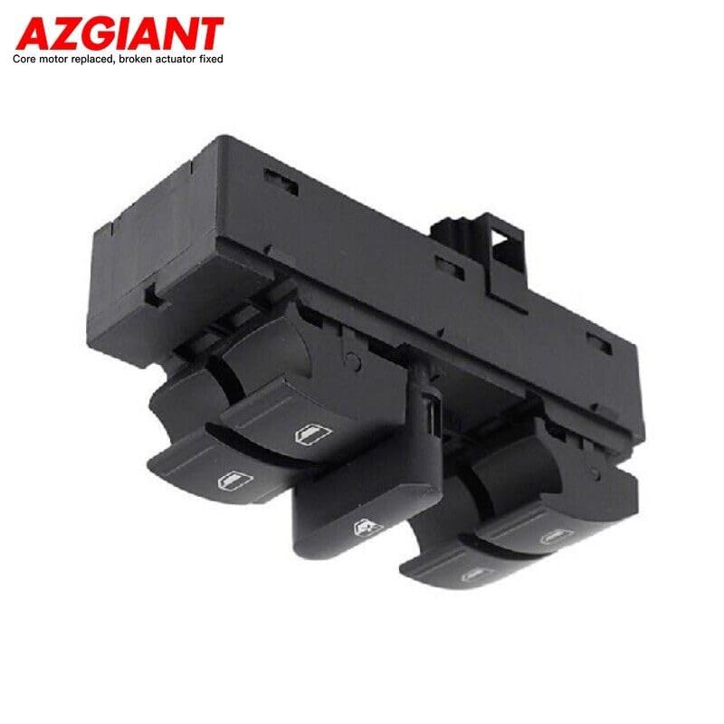 ya 8 8.24 baidi Front Left Driver Power Window Switch for 2012-2013 for VW Langvida 18D959857F 