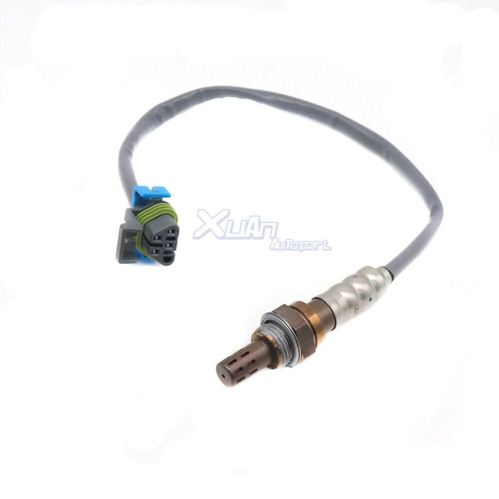 ya 7 8.24 baidi 126296 air-Fuel Ratio Oxygen O2 Sensor Suitable for Buick GL8 Rich Hockey Downstream