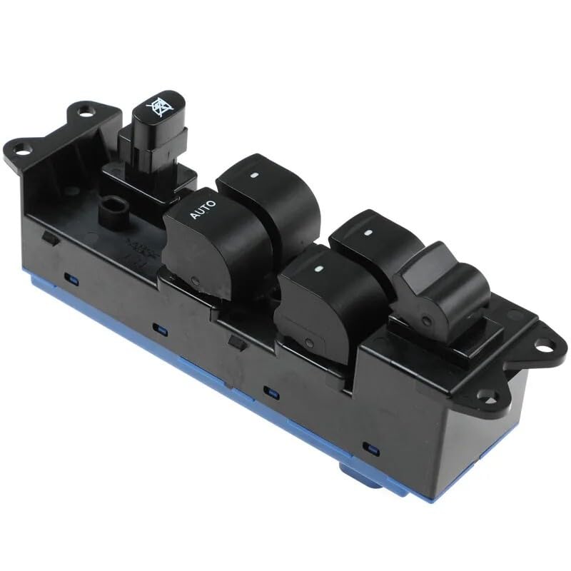 ya 6 8.24 baidi Power Master Window Control Switch Button Lifter for Subaru Legacy Outback 2.5