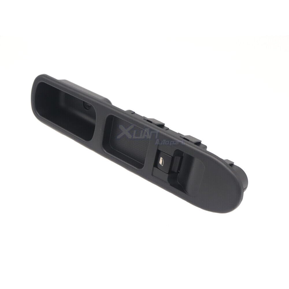 ya 8 8.24 baidi for Peugeot 307 2000-14 Hatchback CC Wagon Master Power Window Switch 96351625XT
