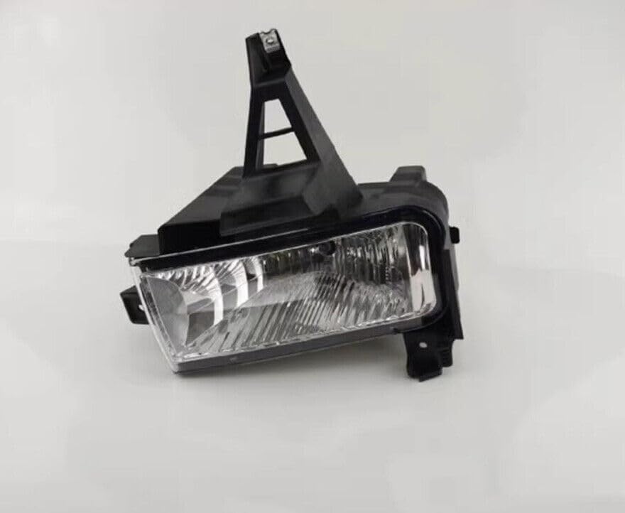 ya 13 9.15 baidi Suitable for Toyota Land Cruiser LC200 2008-2011 Car Front Fog Light Bumper