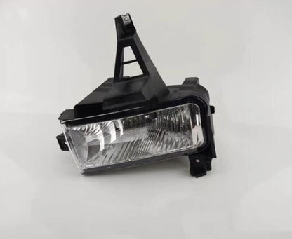 ya 13 9.15 baidi Suitable for Toyota Land Cruiser LC200 2008-2011 Car Front Fog Light Bumper