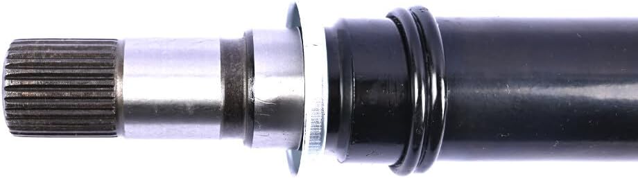 ya 4 8.10 for Mazda 3 2.0L 2006-2013 CV Intermediate Shaft GG38-25-700C