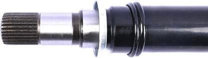 ya 4 8.10 for Mazda 3 2.0L 2006-2013 CV Intermediate Shaft GG38-25-700C