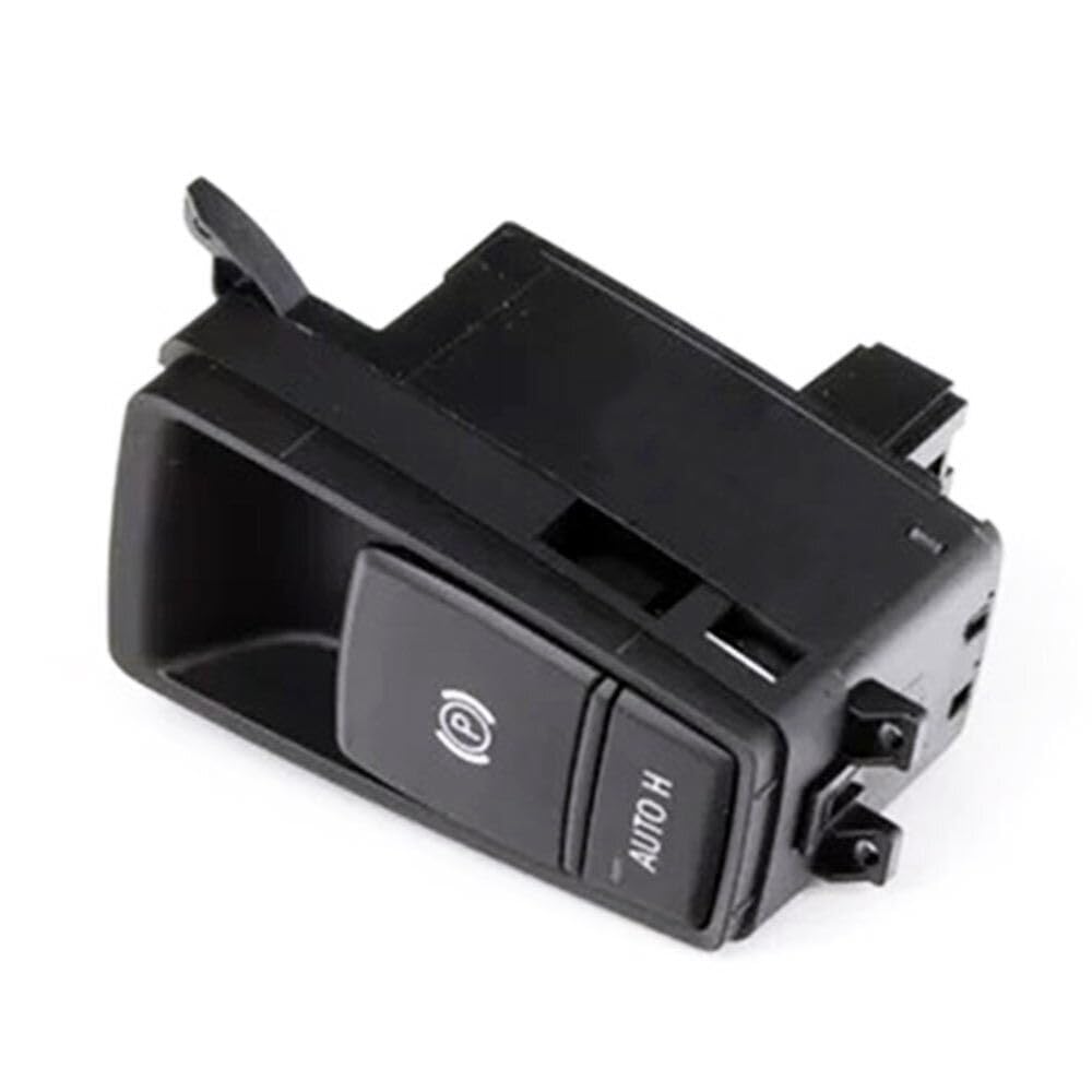 ya 3 8.24 baidi Suitable for BMW X5 E70 X6 E71 E72 Electric Parking handbrake Switch Button 61319148508