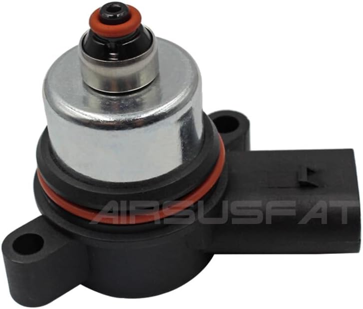 ya 8 8.24 baidi for BMW 5er 7er F02 F04 F07 F11 AIR SUSPENSION COMPRESSOR PUMP SOLENOID VALVE