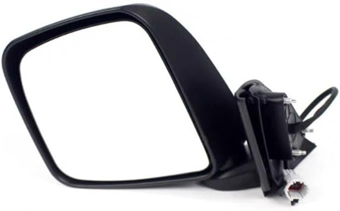 ya 11 9.14 baidi1 Pair Side Door Rearview Wing Mirror Assembly for Nissan NV200 2010-2018