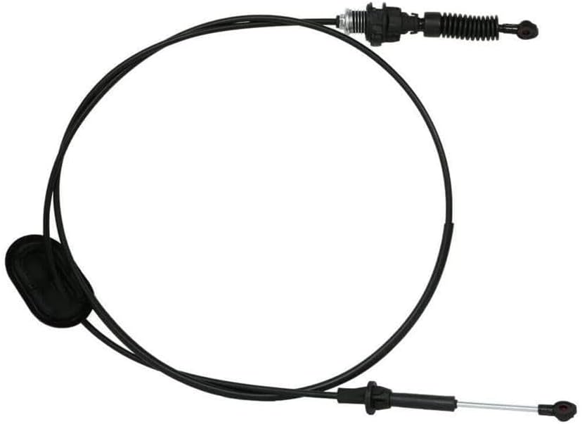 ya 10 9.16 baidi 1Set Car Automatic Transmission Shifter Control Cable 15189198 for Chevrolet for GMC