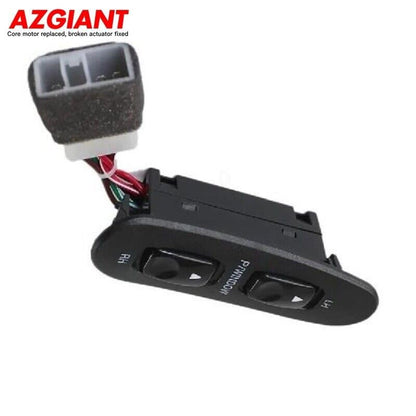 ya 8 8.24 baidi for 1993-2000 for Hyundai H100 Bus Right Front Window Switch 93692-43600 