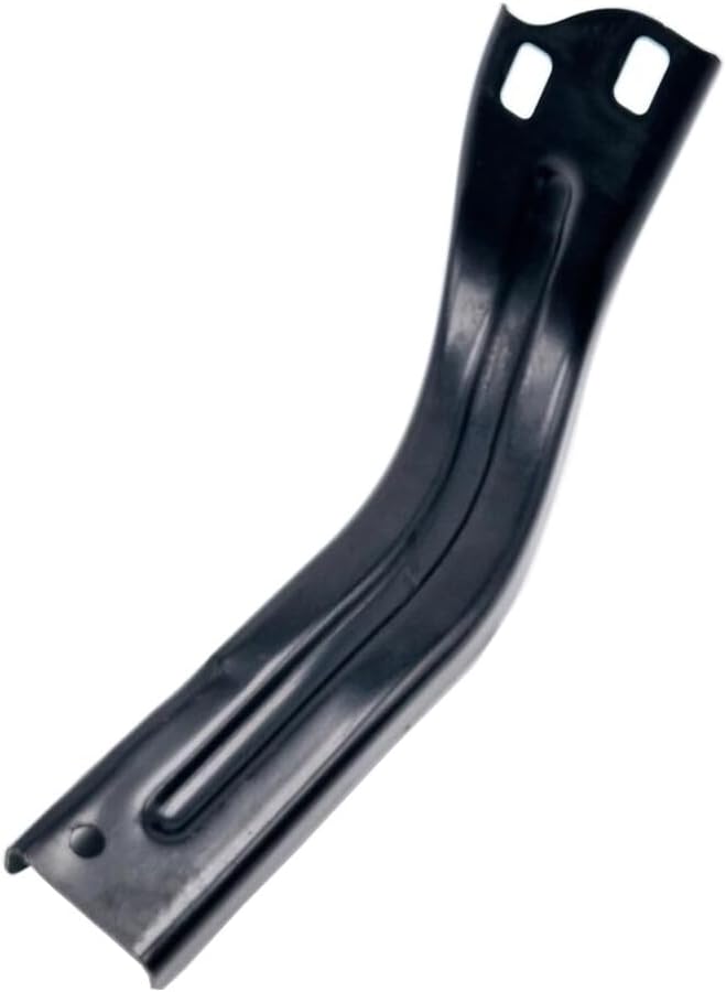 ya 5 8.10 for Mercedes E-Class W207 2009-2017 Black Front Right Side Impact Bar Holder